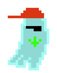 [9664c4] Swag Ghost