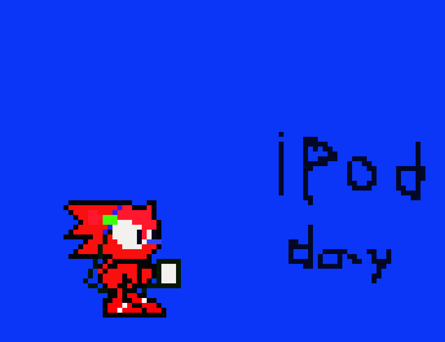 [9664c4] Sonic