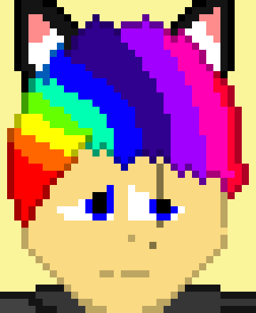 *waddles out of the house and waddles around*-rainbowfox2011(toddler)