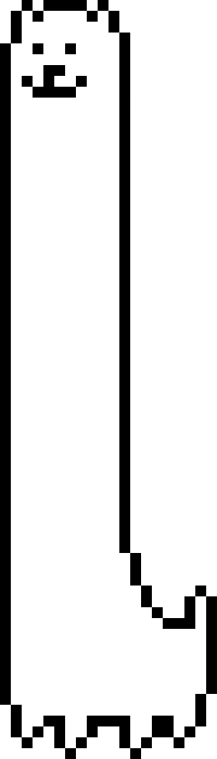 [9664c4] Happy Annoying Dog