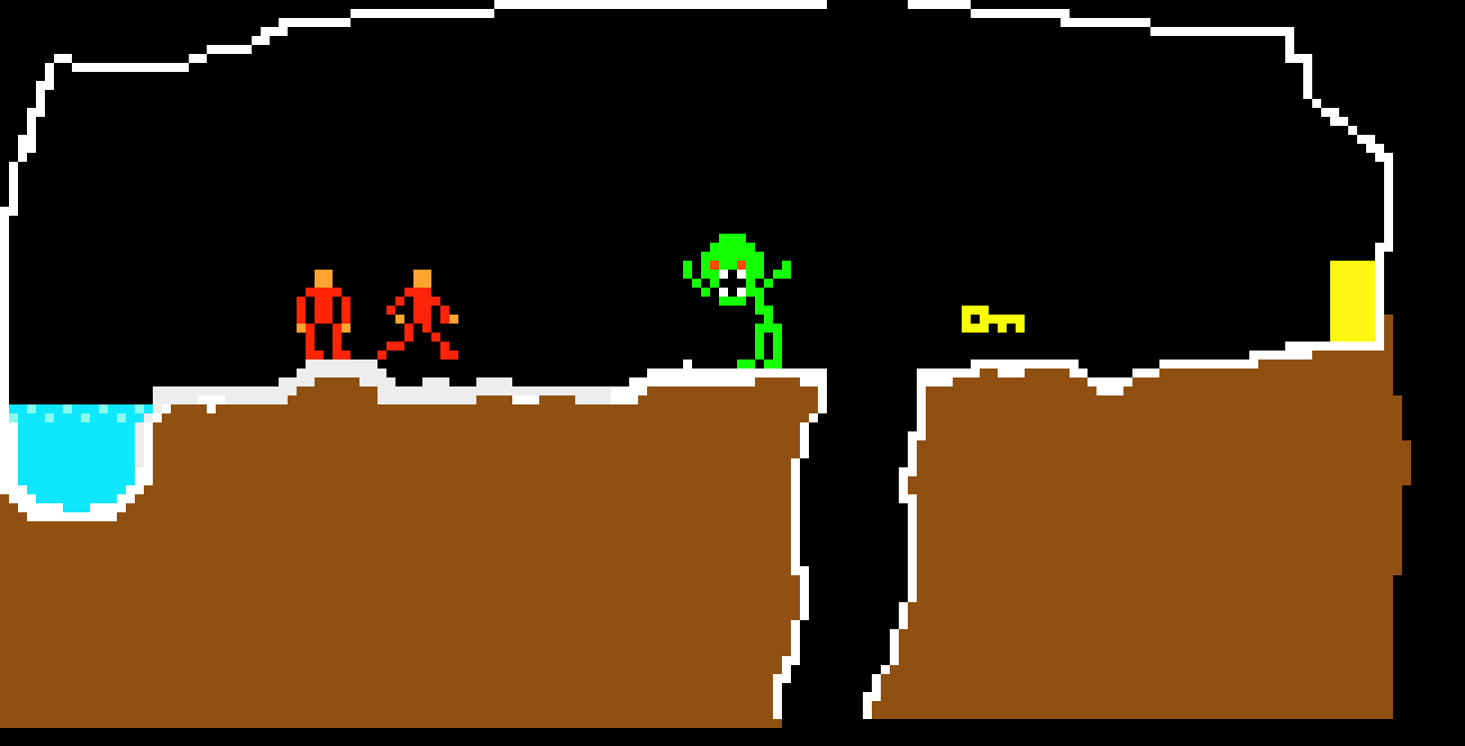 [b9bf9d] 8bit Titanic