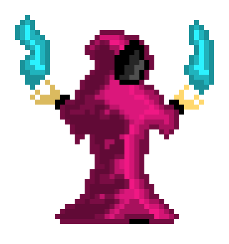 MAGE
