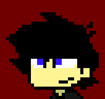 [d0ac6b] anyone got a smol child furry sprite i could edit? -Warrior
