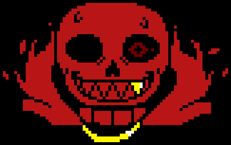 [d282e3] Underfell:End:A Righteous Action