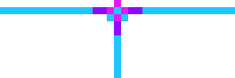 [e4c499] Krunker Crosshair