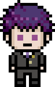 [fe1daa] Jin Kirigiri