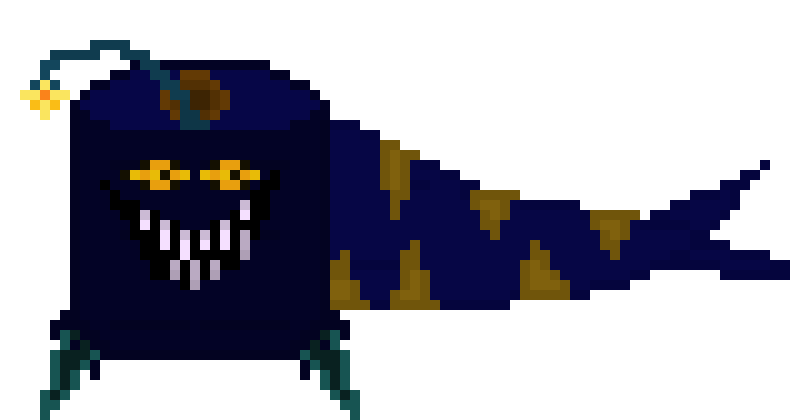 [856ec3] Deep sea tp