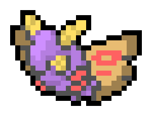 [aaf69e] 269 - Dustoxshiny