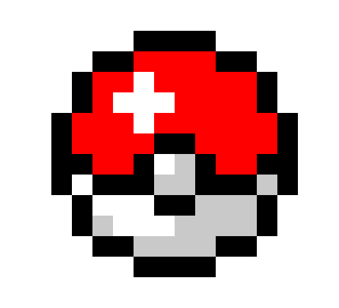[9664c4] pokeball