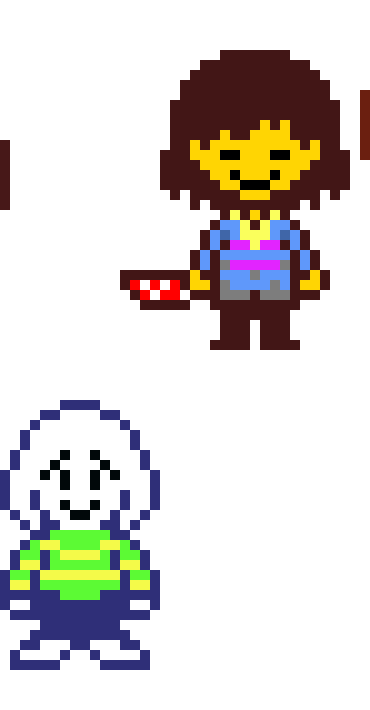 i will kill this asriel