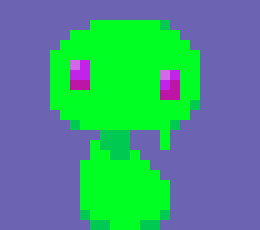 [ba4a90] I am Ez, i've been on this site for a rlly long time and i tend to be either green or purple