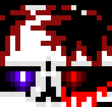 [57dac4] Deletion is fighting normal Terror 💀)