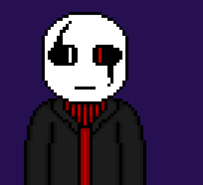 [b63bdb] hey, I'm not going to harm you *holds his hand out to help Gold up*