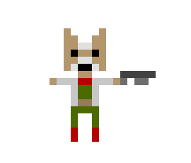 [9664c4] Kawaiiiiiiiii Fox