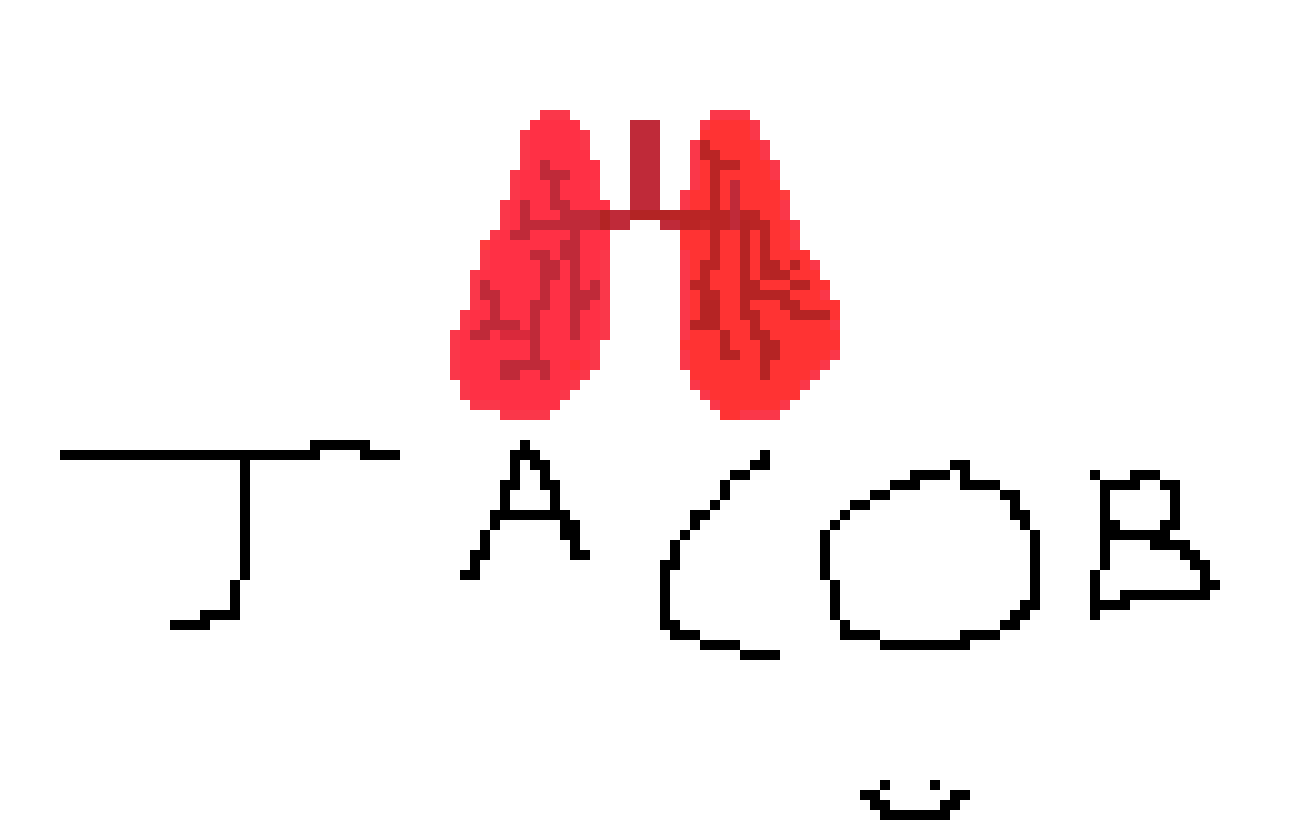 [2b4978] Jacob's Lungs