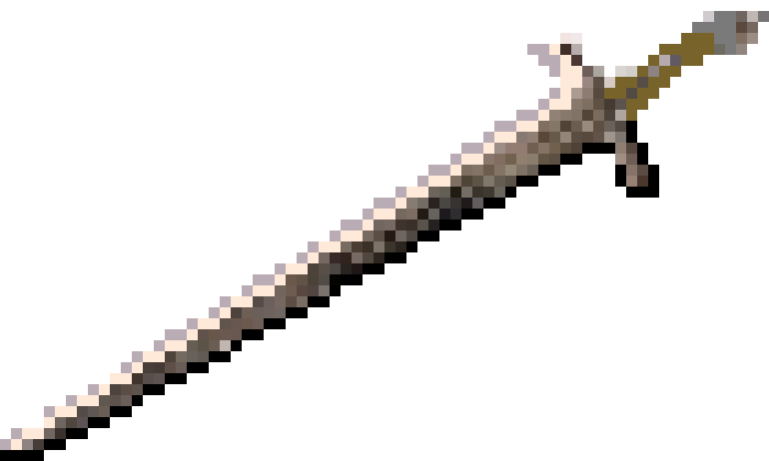 [7082de] Sword