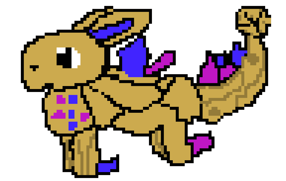 [9664c4] rock type eeveelution