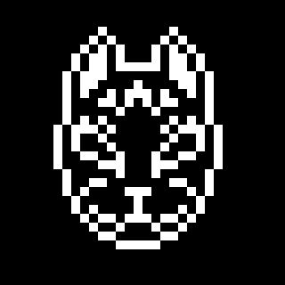 [d0ac6b] and inverted the mask | -W