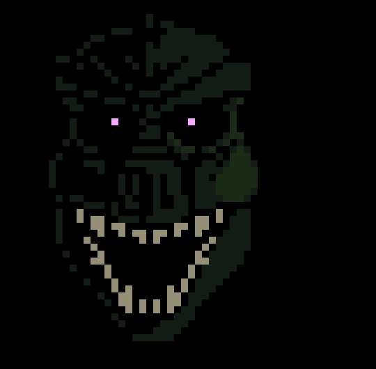 [1cf99b] Wait i can turn this into Hei-sei era Godzilla if i just-