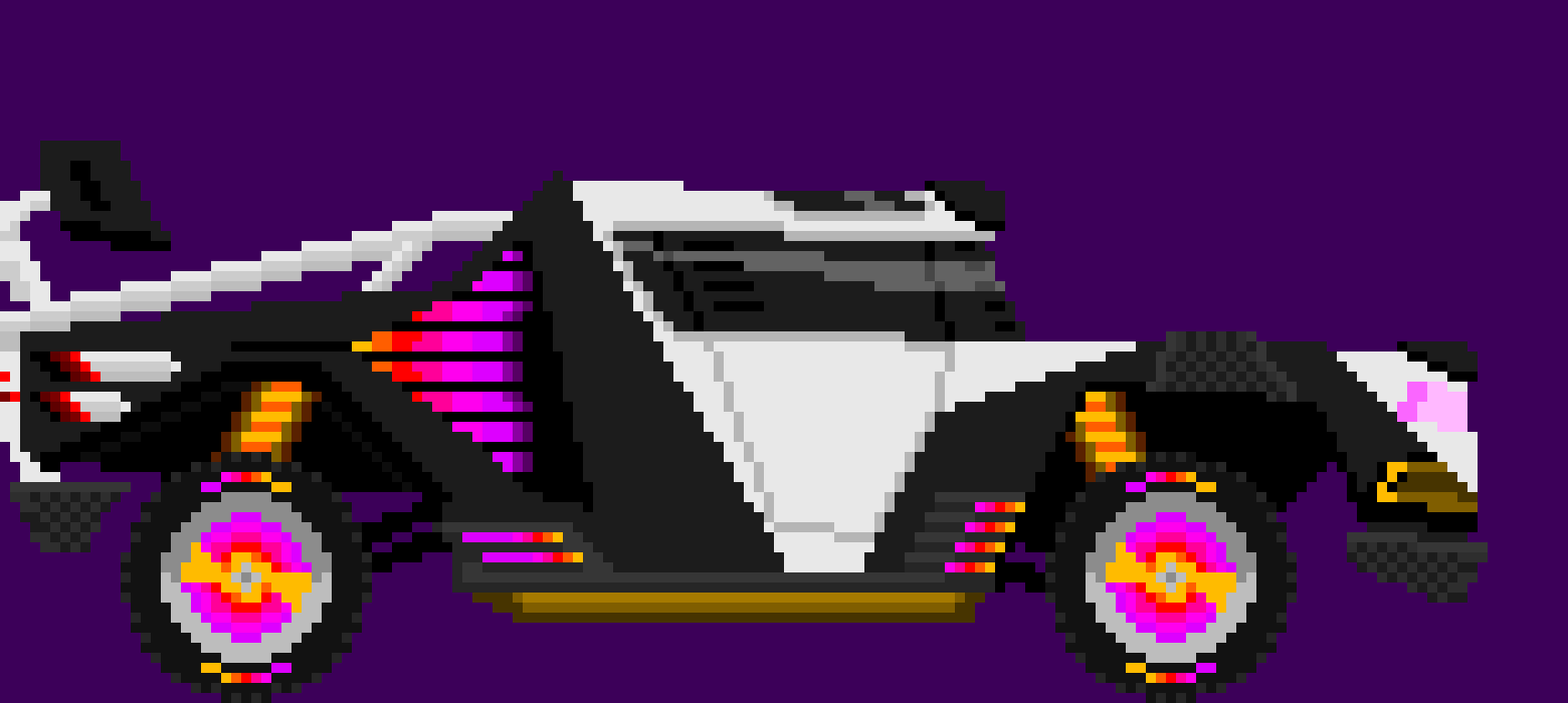 [aeaddc] [Ekusukariba] *arrives in eternalset and gets to the gates  and enters Eternalset and drives home*