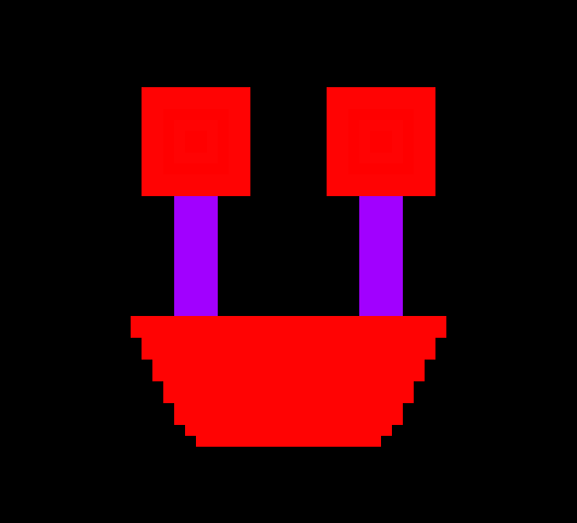 [d45a21] ͶƎЯᗡ⅃IHƆ ƎHT Ǝ⋊AW T'ͶOᗡ. -Lux
