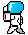 [b8a59b] astronauta