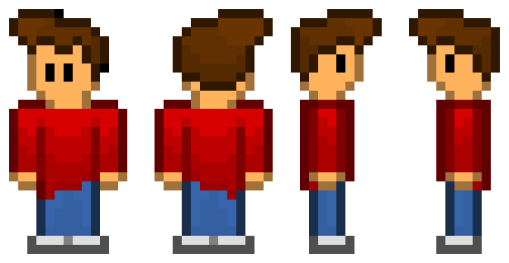 [0961d5] Character_Idle