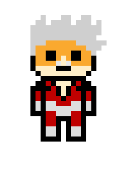 [09c9ab] danganronpa pixel vlad