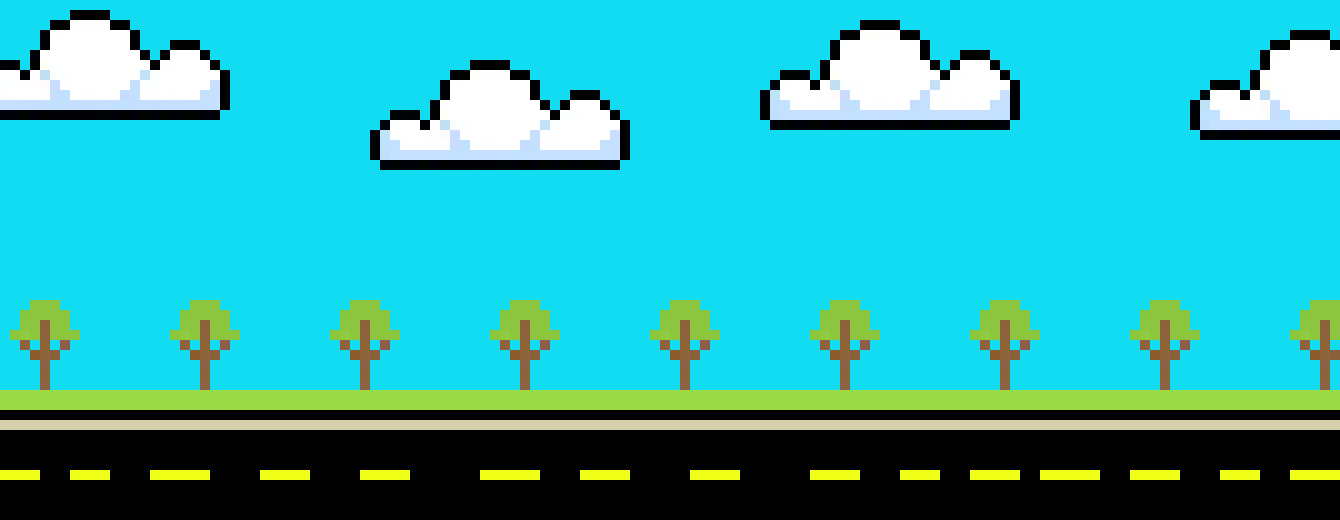 [b6e4cc] runway