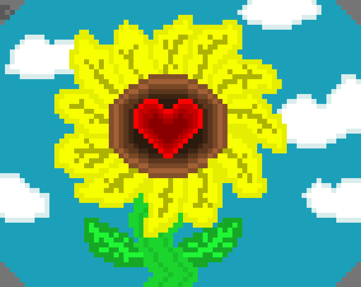 [9664c4] S.S.Flower