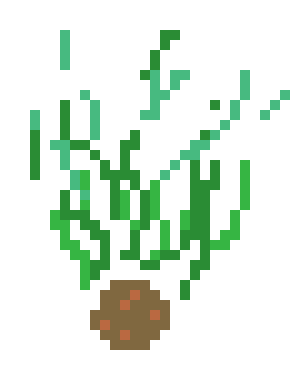 [9664c4] Green Cookie meteor