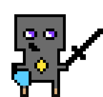 [9664c4] Knight