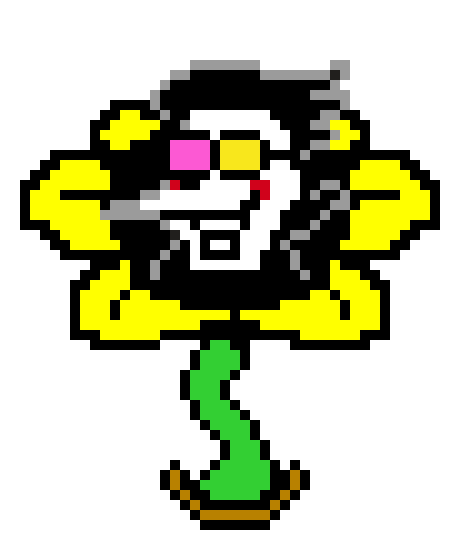 [55019f] Flowerton