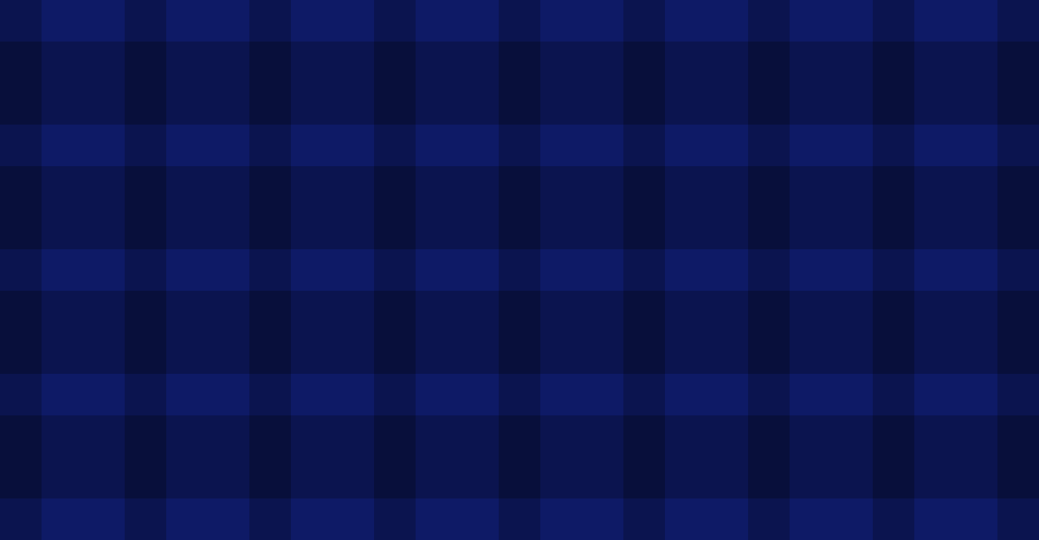[1fe826] Dark Blue Plaid