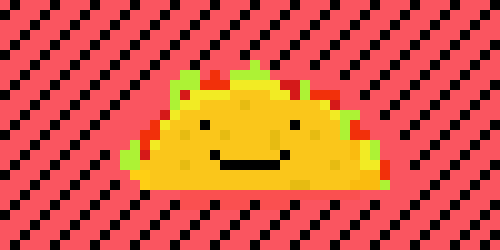 [19a9c8] TacotopiaStripes