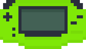 [dd3053] GreenGBA