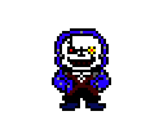 [320137] Dust Breath Sans