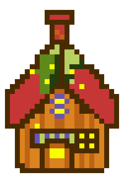 [6688fd] HOUSE