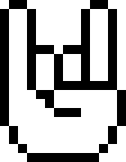 [9664c4] Rock Fingers