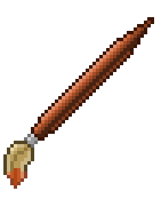 [0e4ce0] Paint Brush