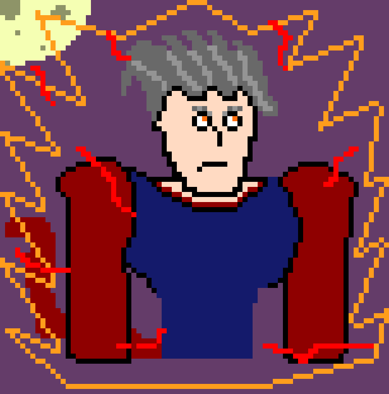 [9664c4] Jasai Rage