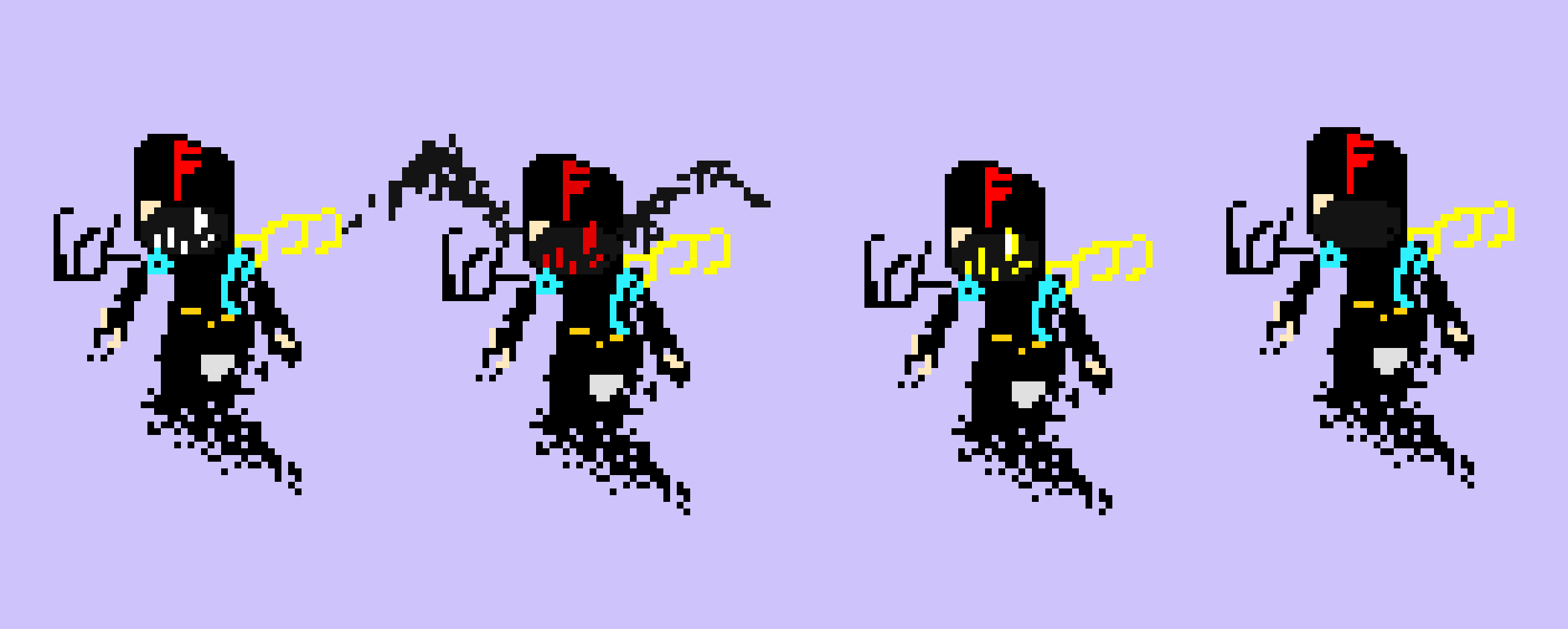 The Abomination- [OFFLINE]