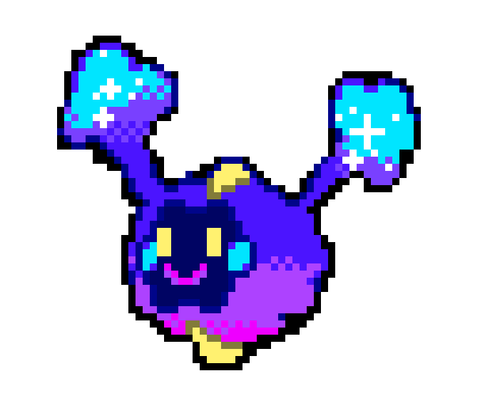 [9664c4] Cosmog