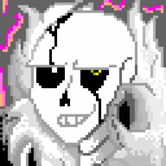 Gaster Sans