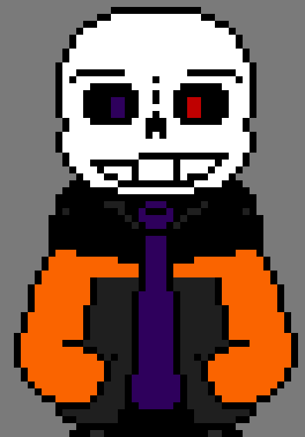 [2d77fb] *isnt affected by the dust and flames because only psychical attacks can hurt him*