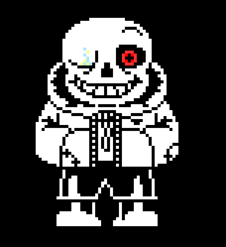 Undertake:TL Sans Sprite