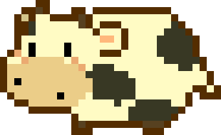 [6d10ca] Cow3RunL3