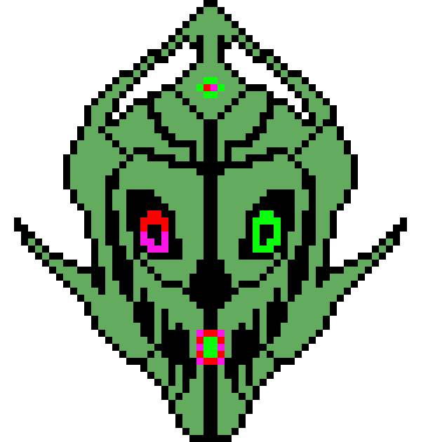 [461d41] Gaster Blaster 