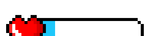 [9664c4] Health Bar 01