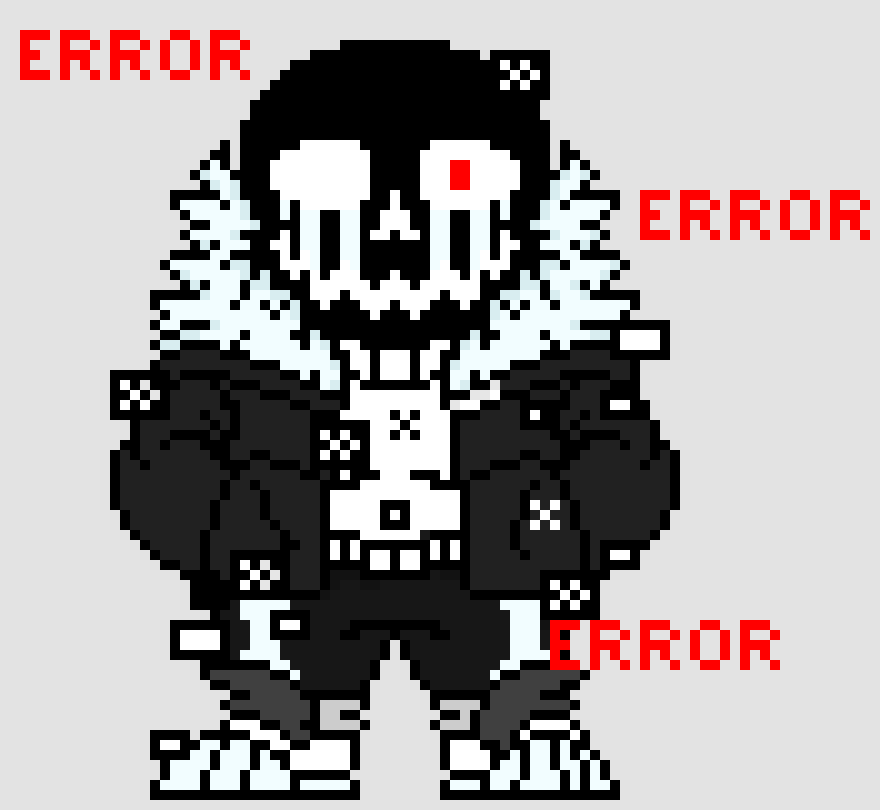 [842b2e] *Attacks Ralsei with Black Strings*